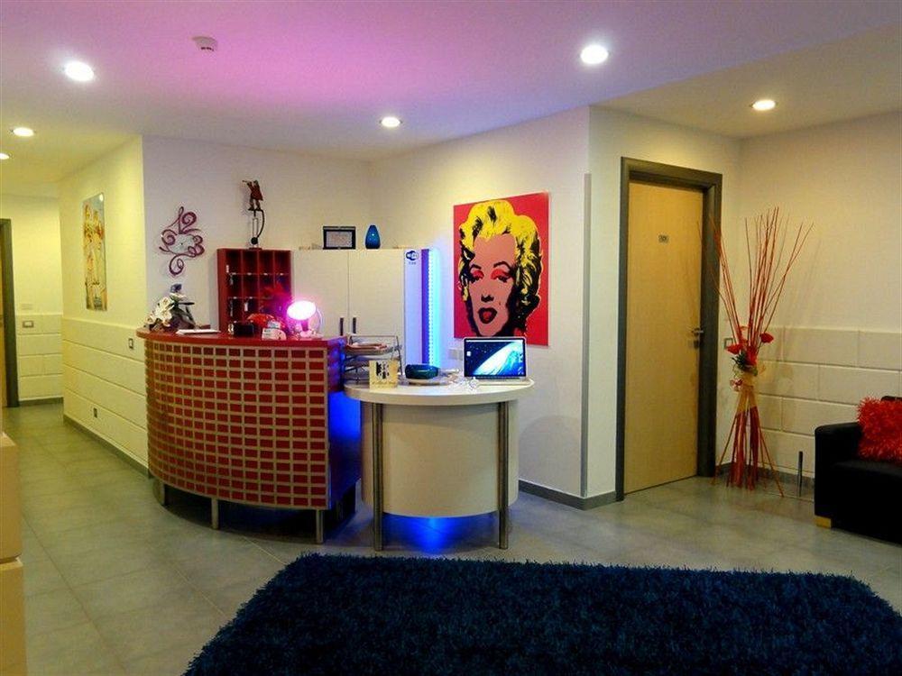 Camere Enny Alcamo Bagian luar foto