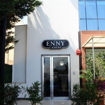 Camere Enny Alcamo Bagian luar foto
